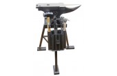 Swan Deluxe Anvil Set